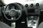 Audi TTS Coupe 2008 года (NA)